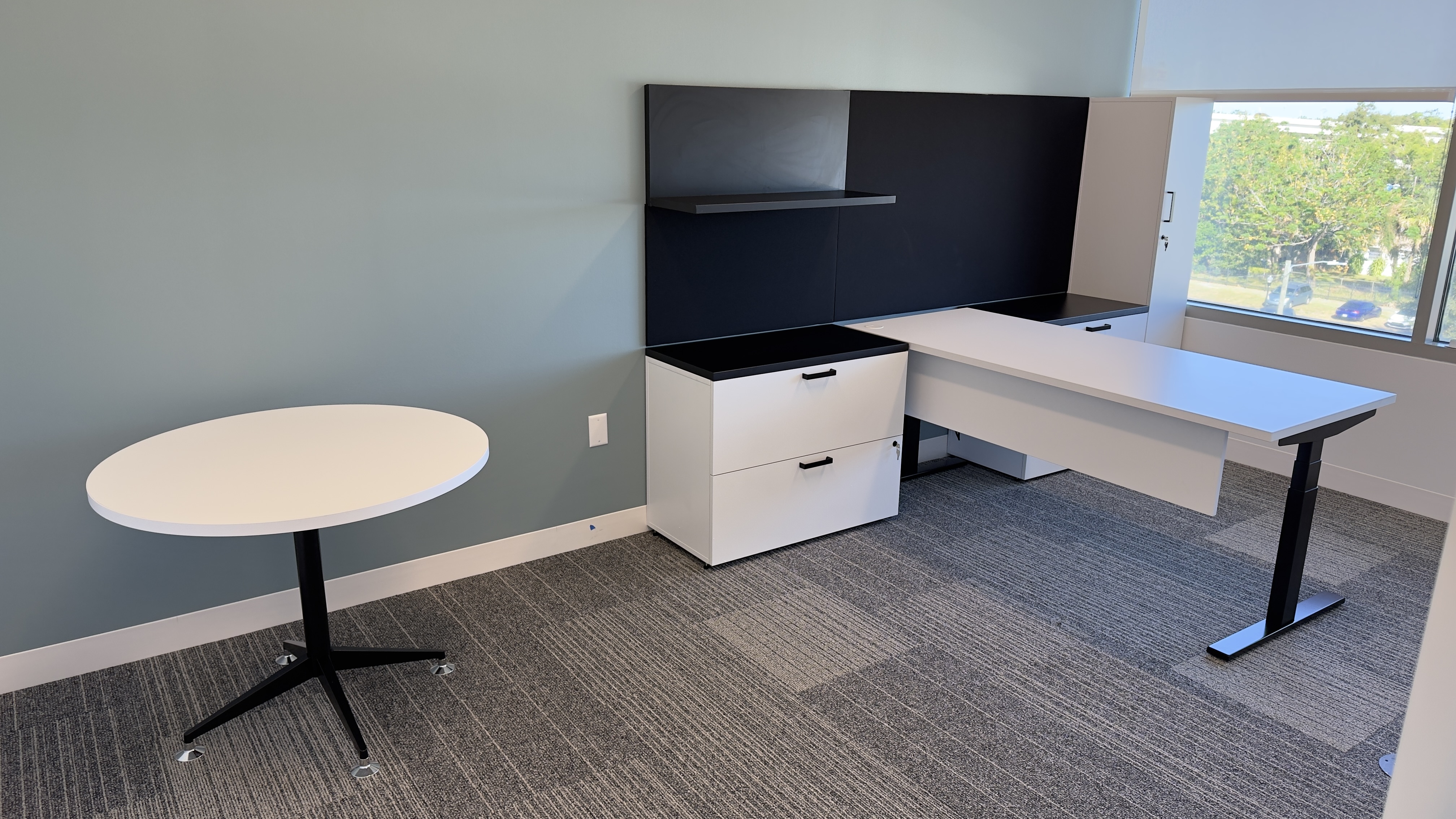 Private Executive Office 8