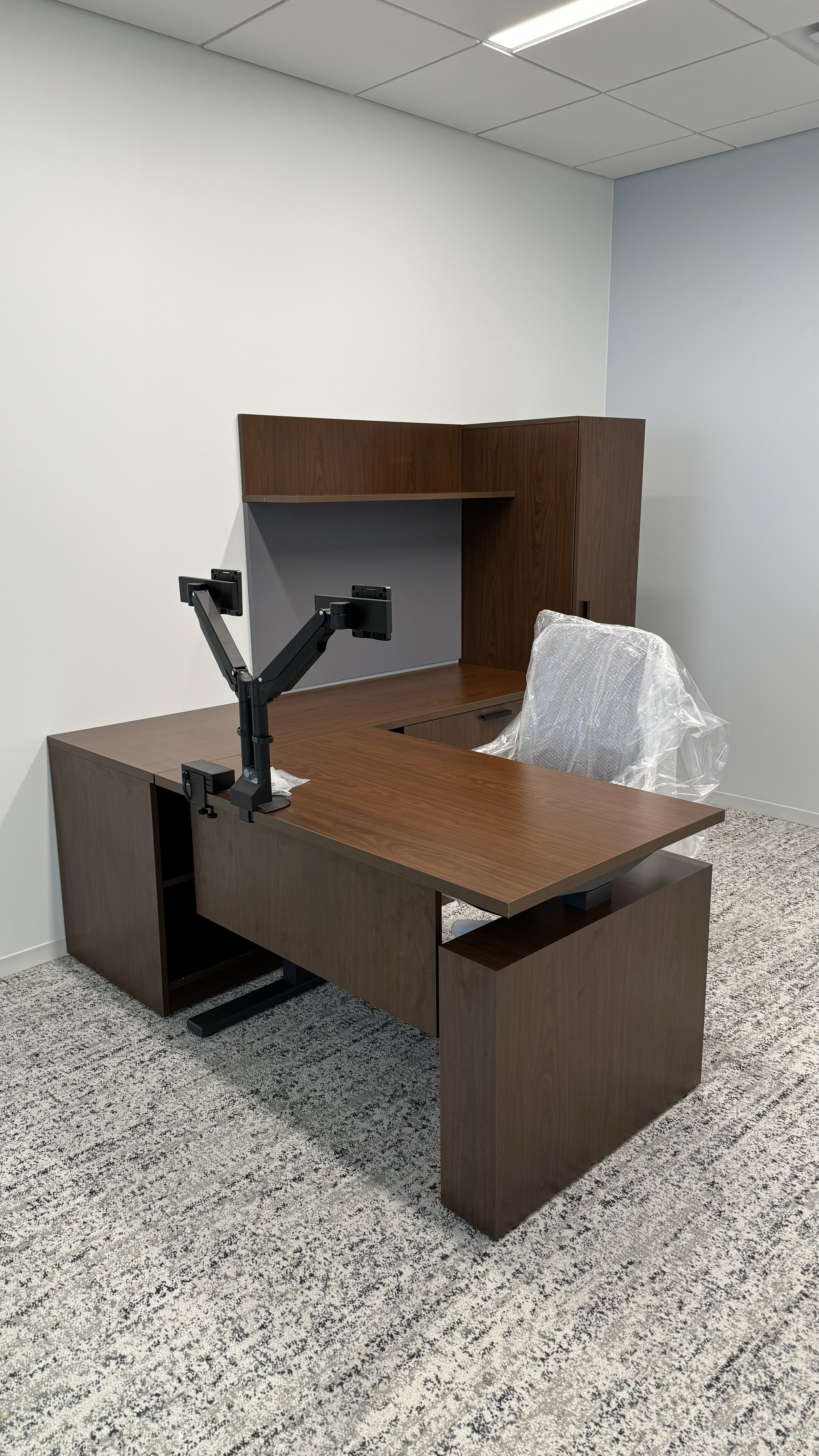 Private Executive Office 7