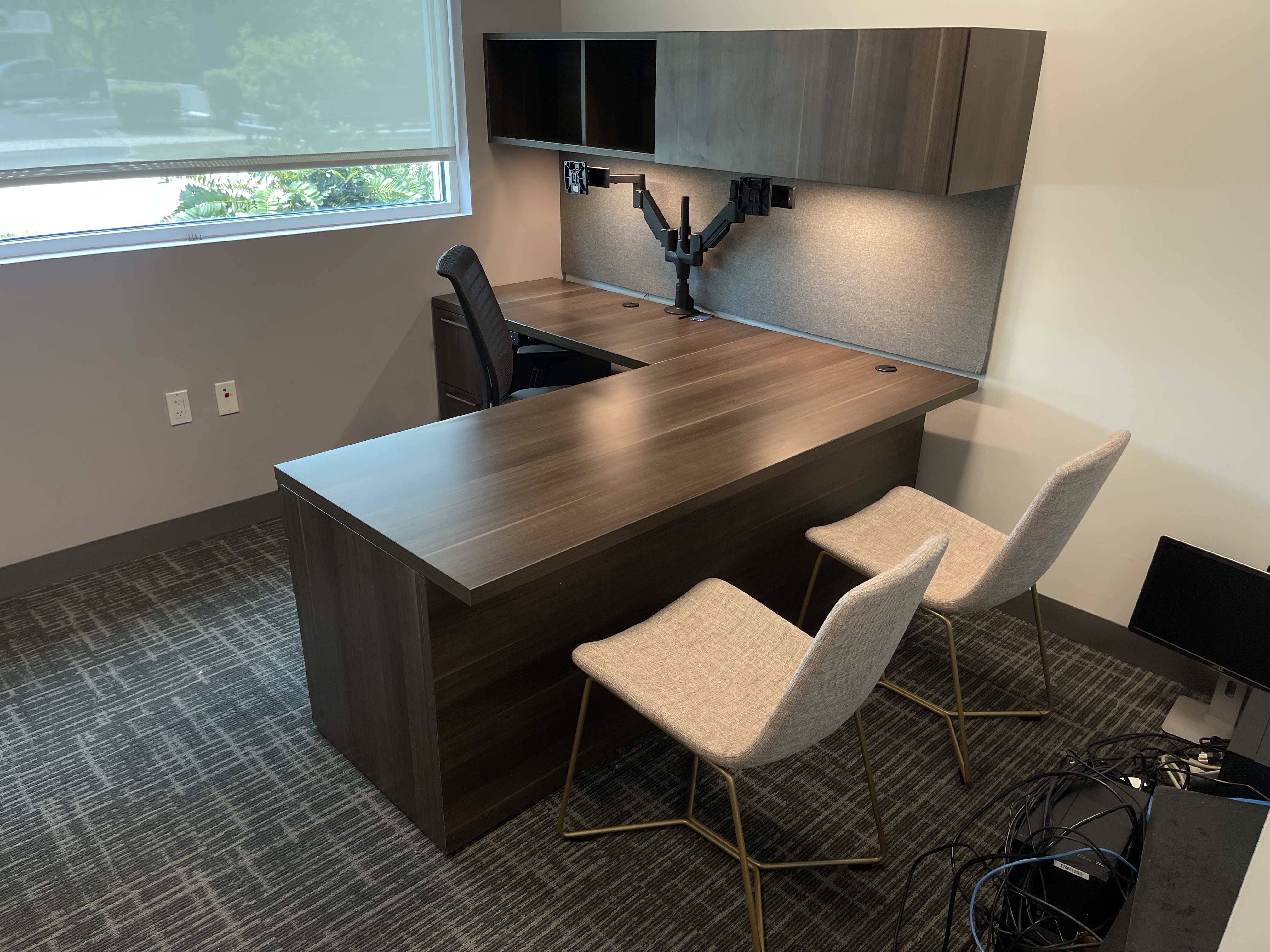 Private Executive Office 6