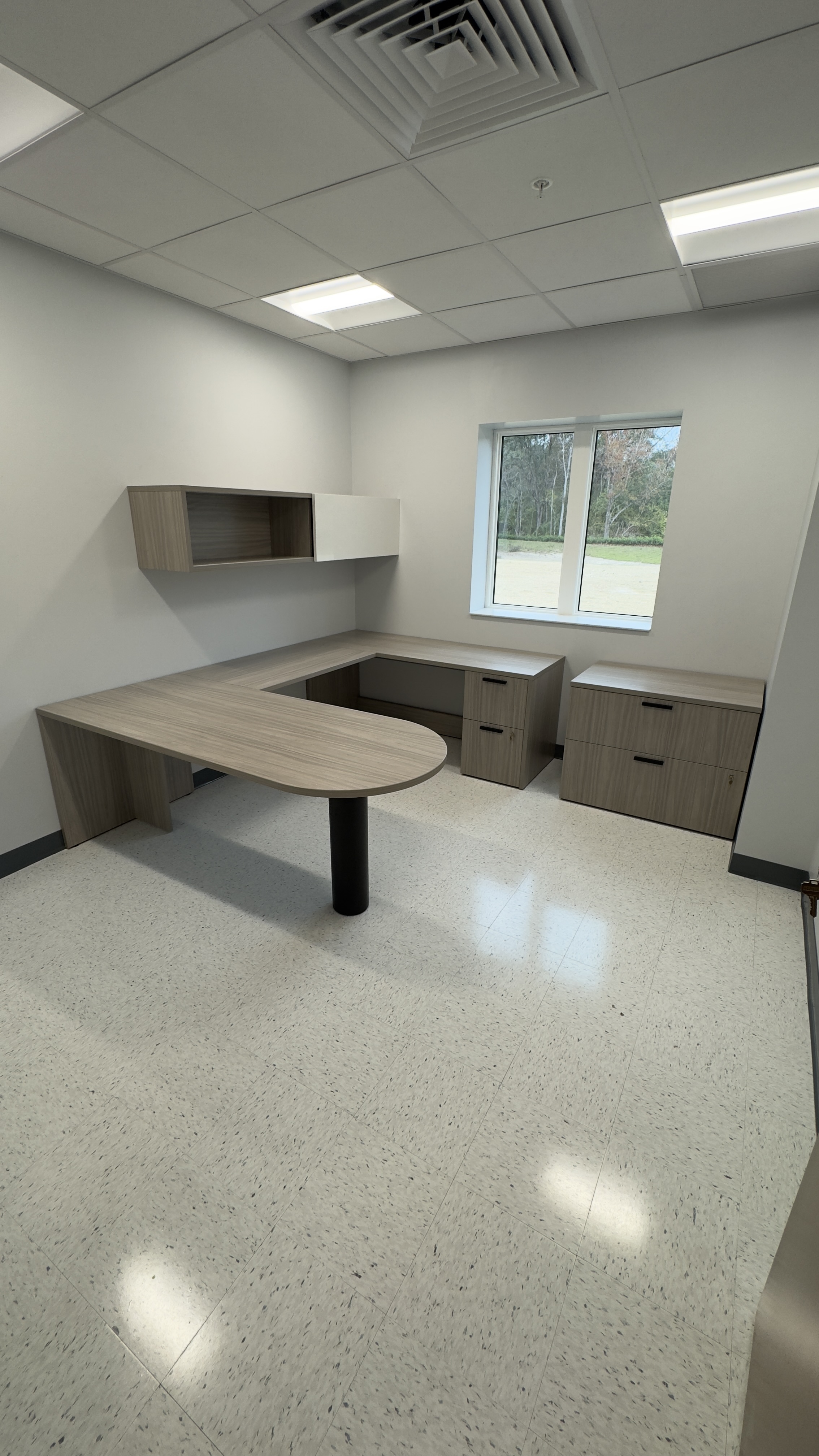 Private Executive Office 5
