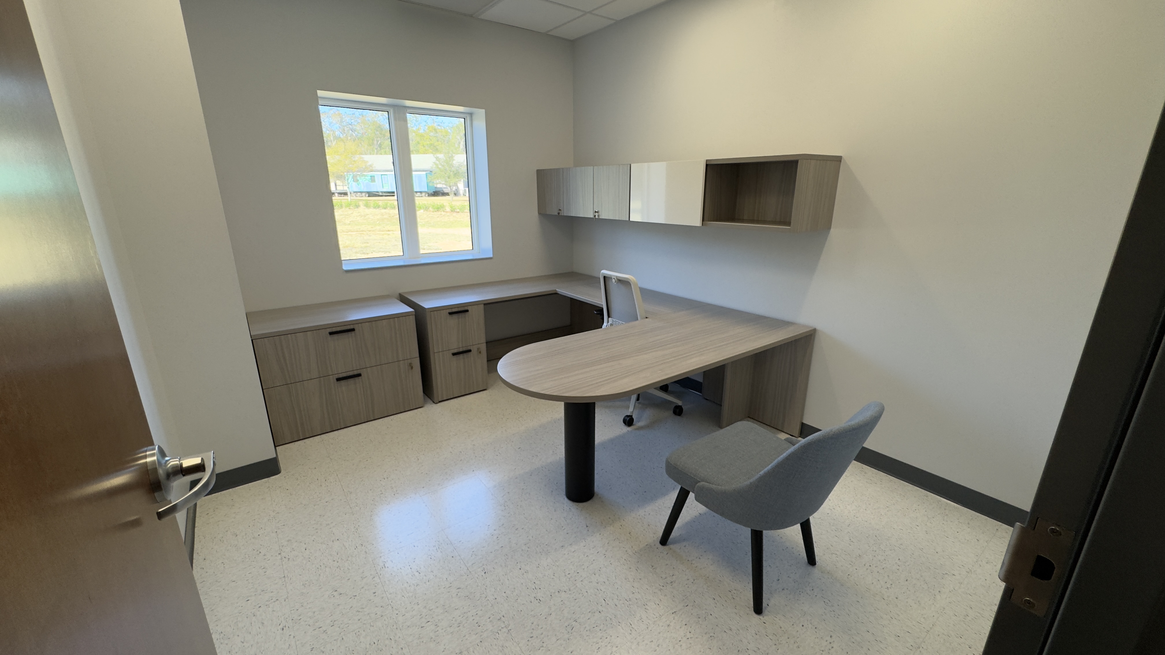 Private Executive Office 4