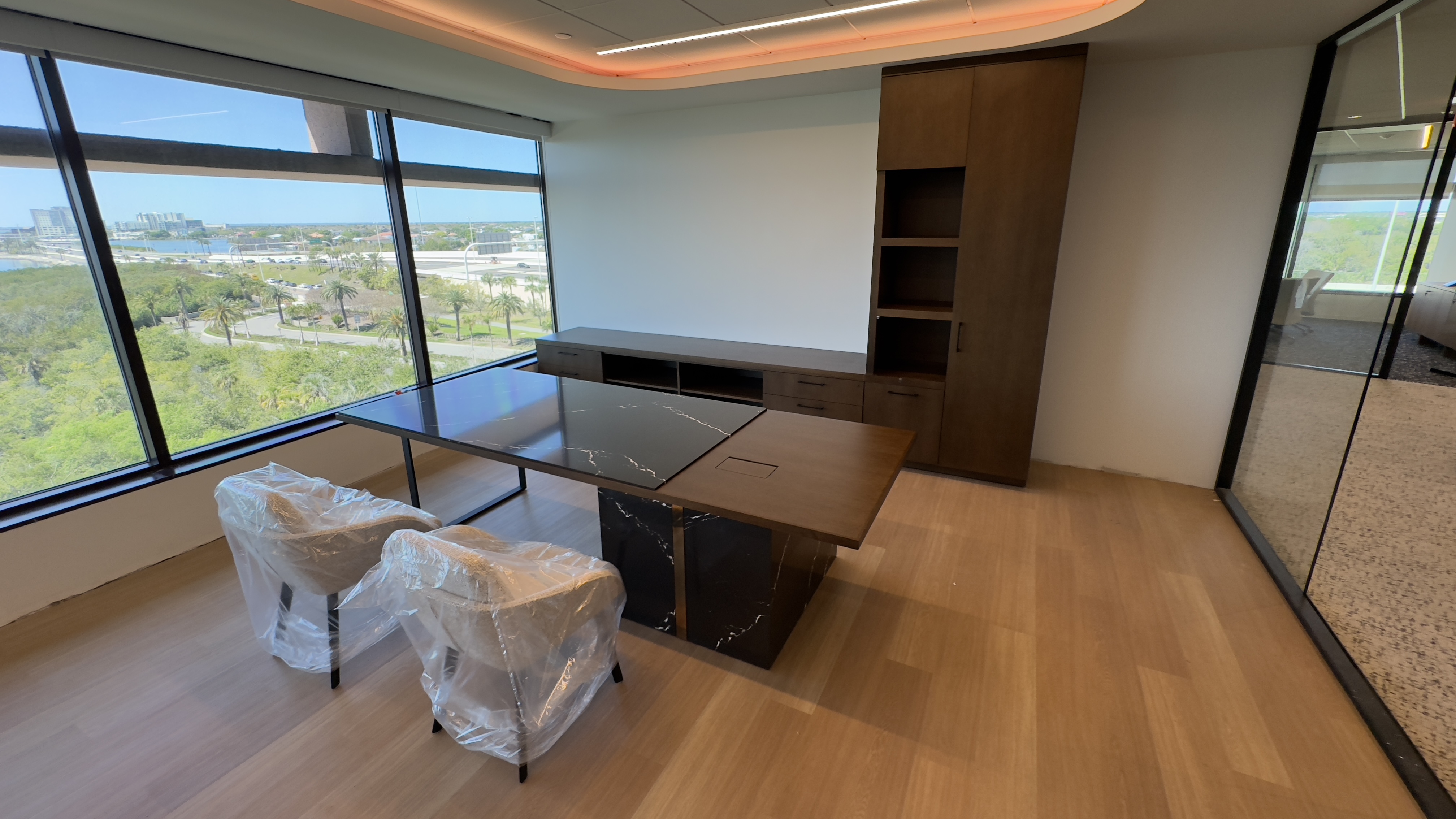 Private Executive Office 3