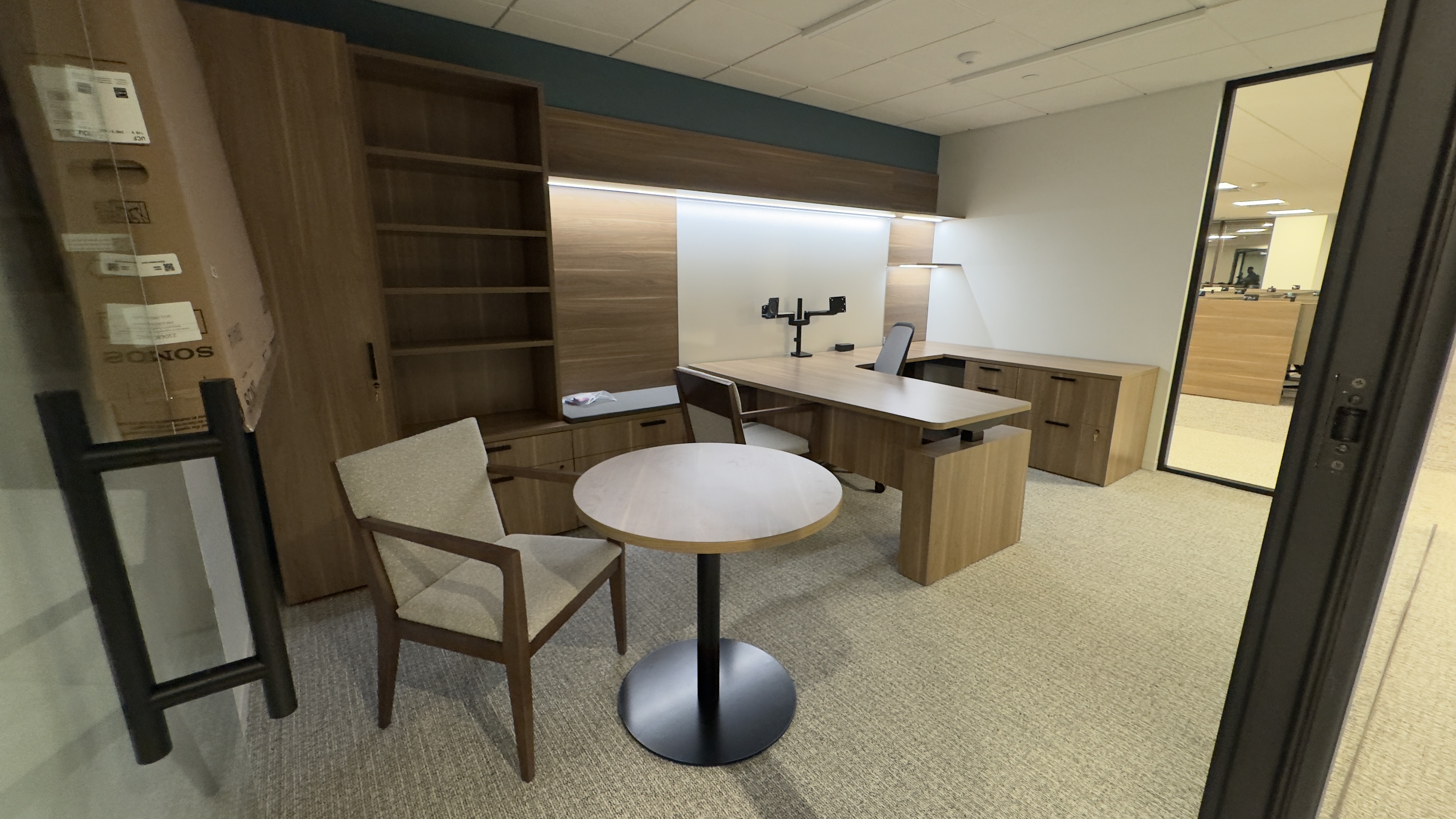 Private Executive Office 2