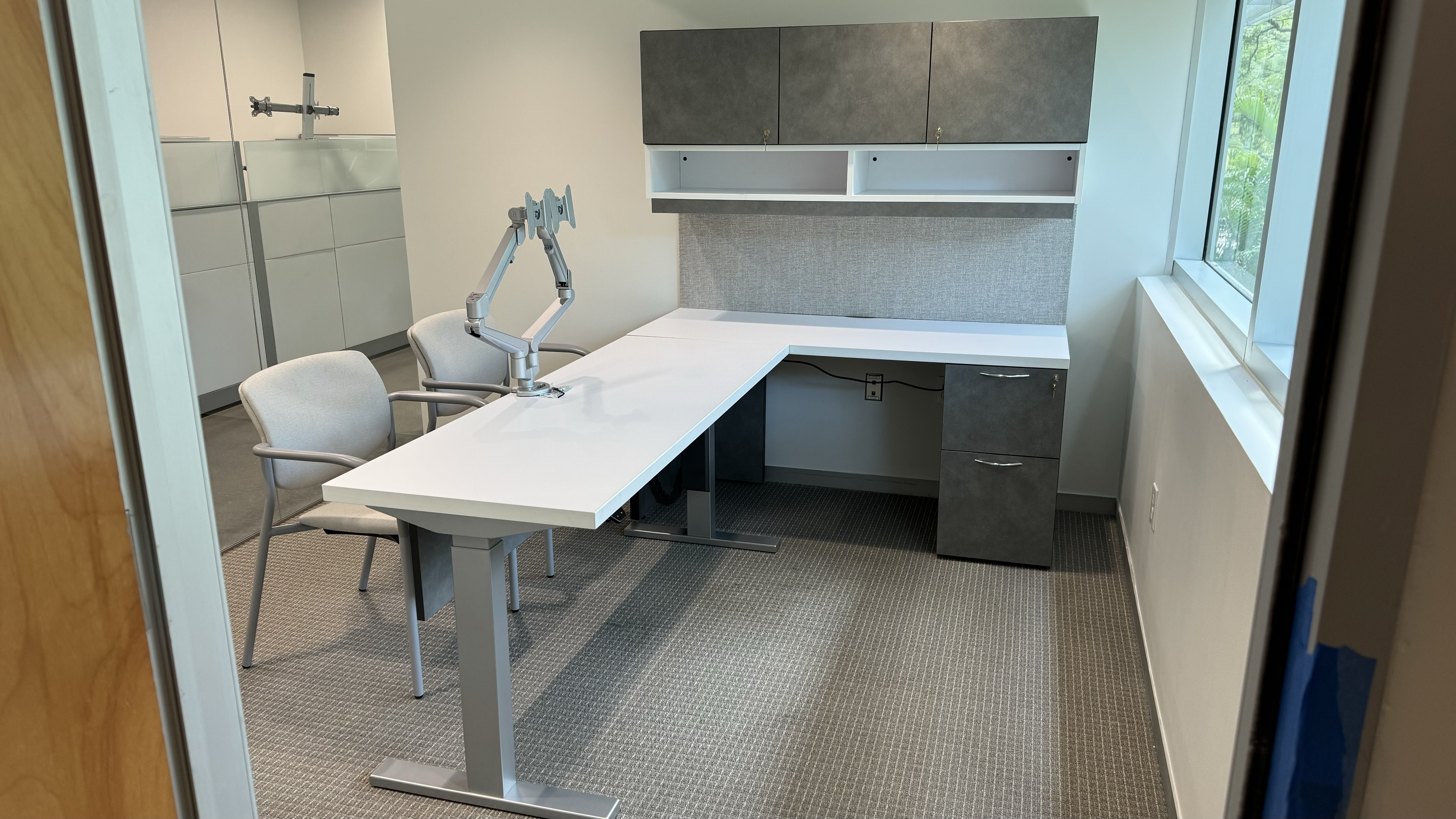Private Executive Office 1