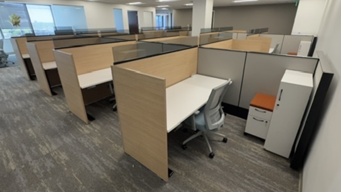 Open Workstation 3