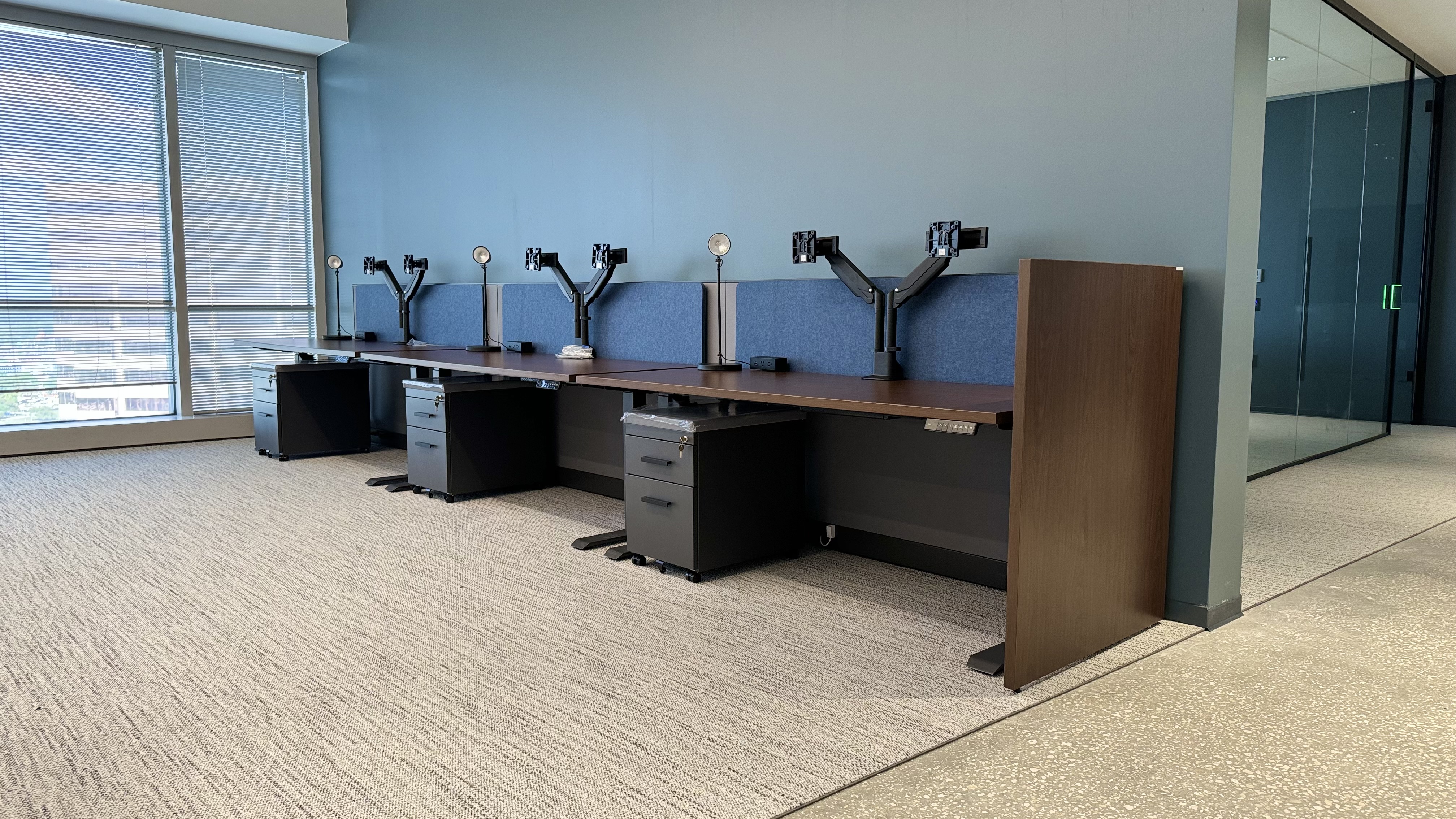 Open Workstation 7