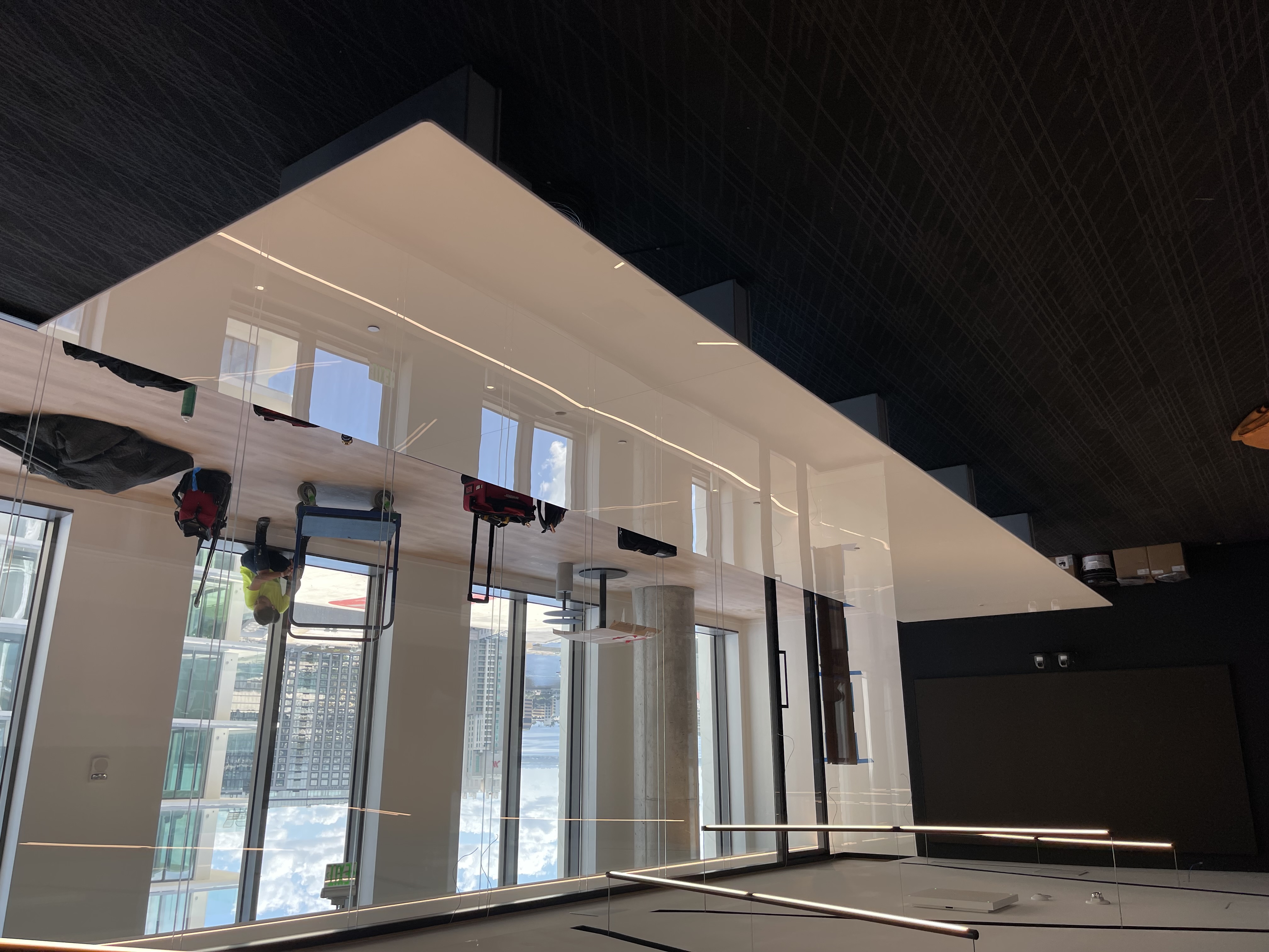 Conference Room 8