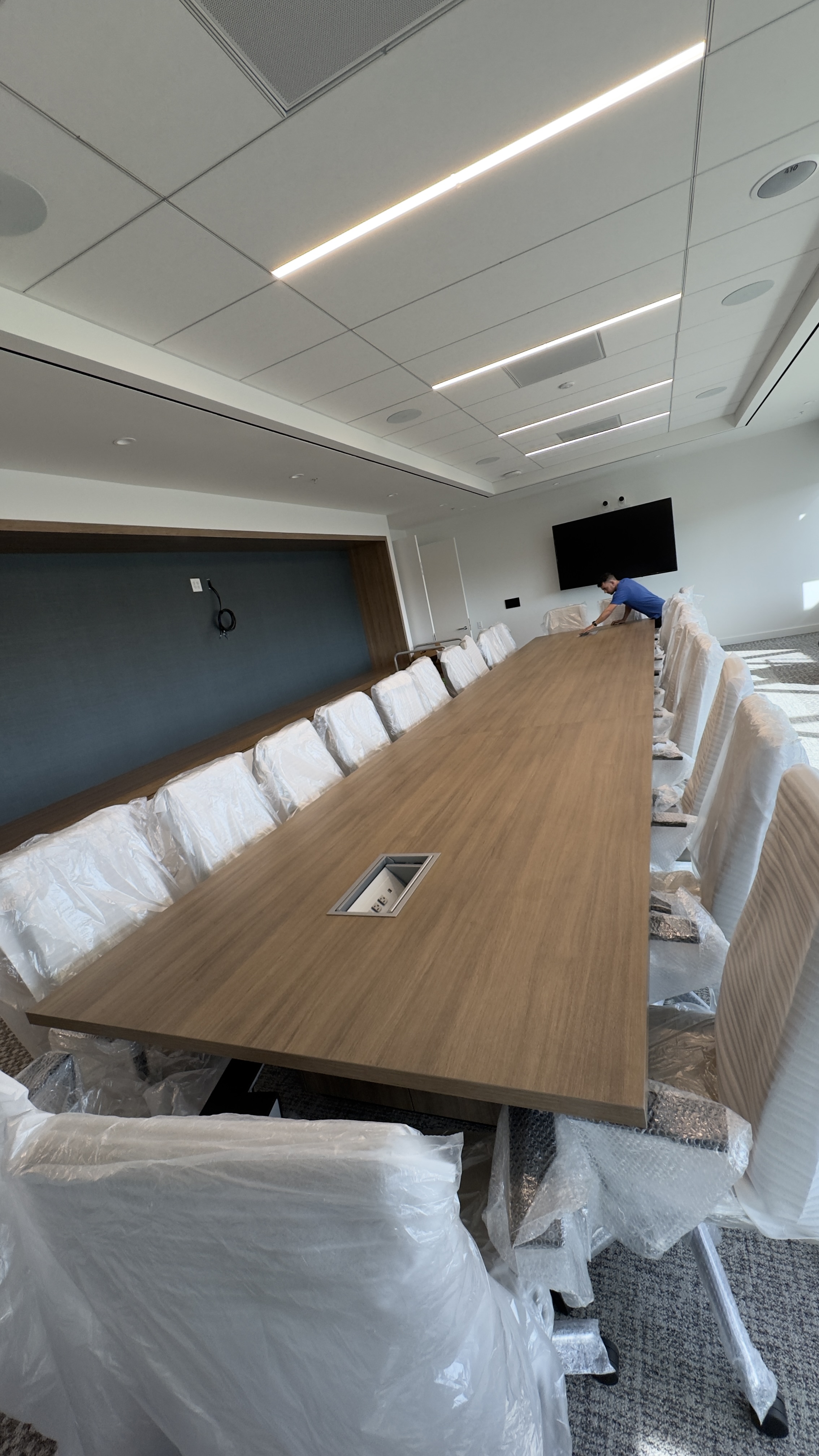 Conference Room 10
