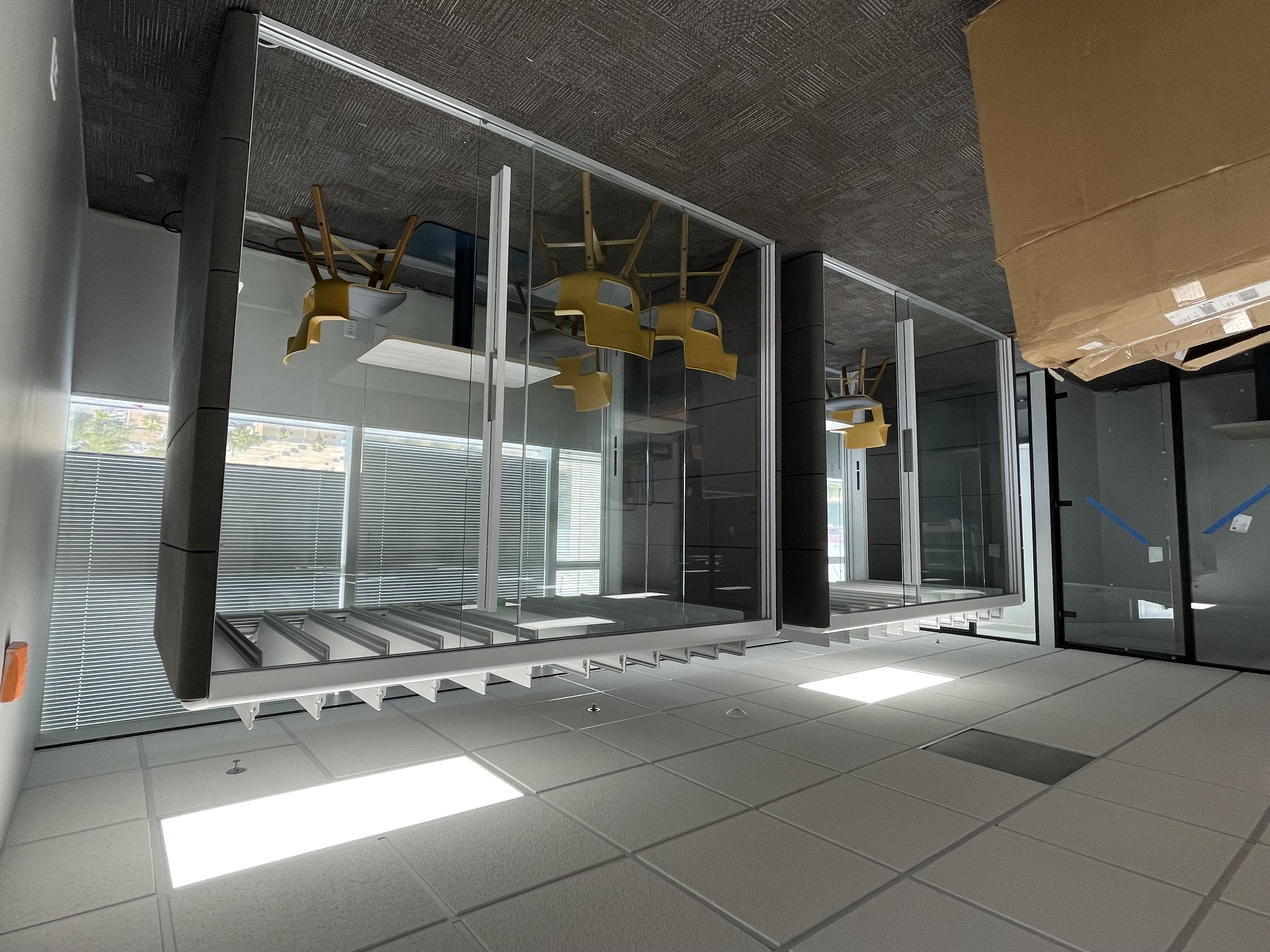 Office Pod & Phone Booth 4
