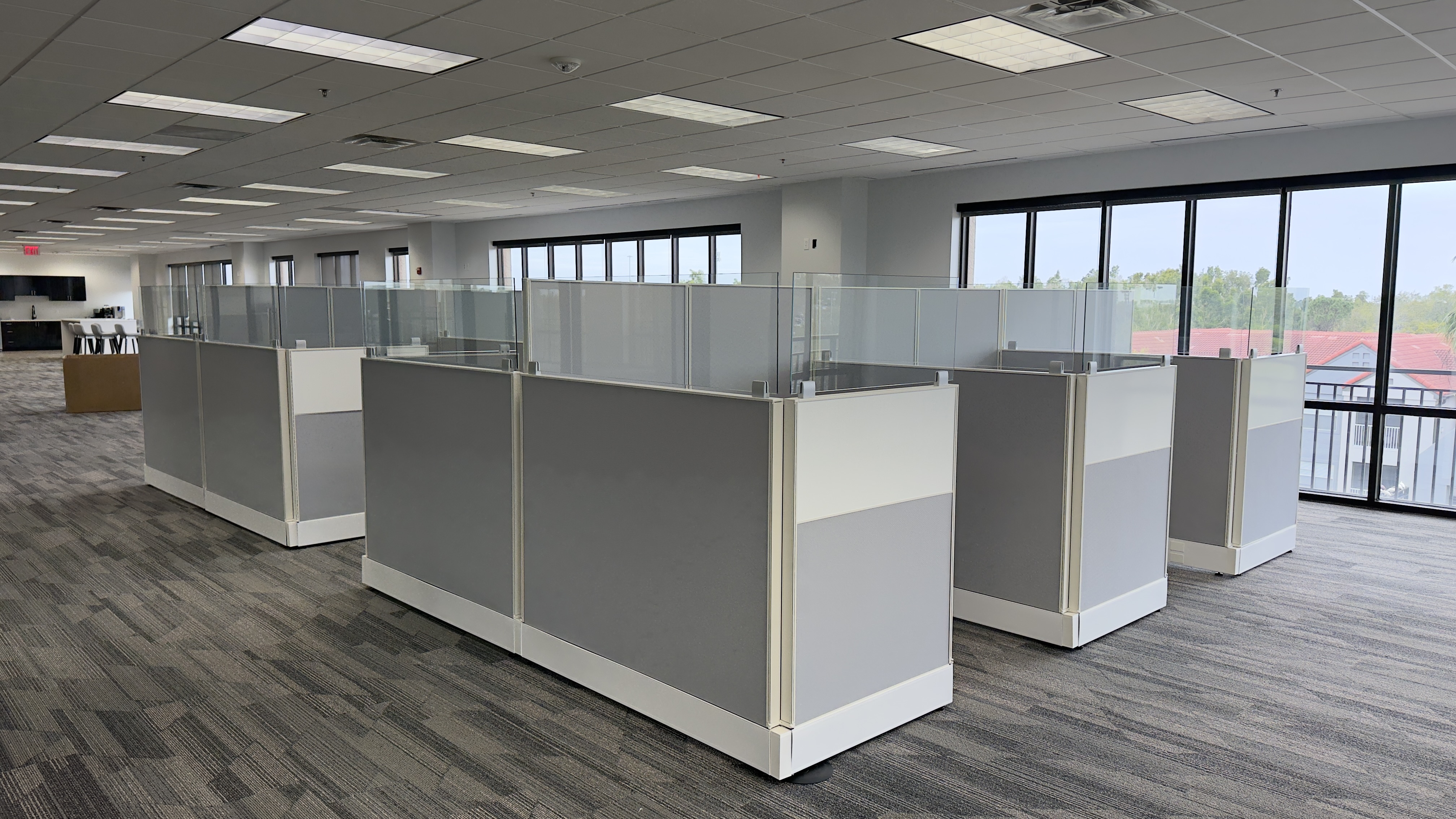 Open Workstation 10