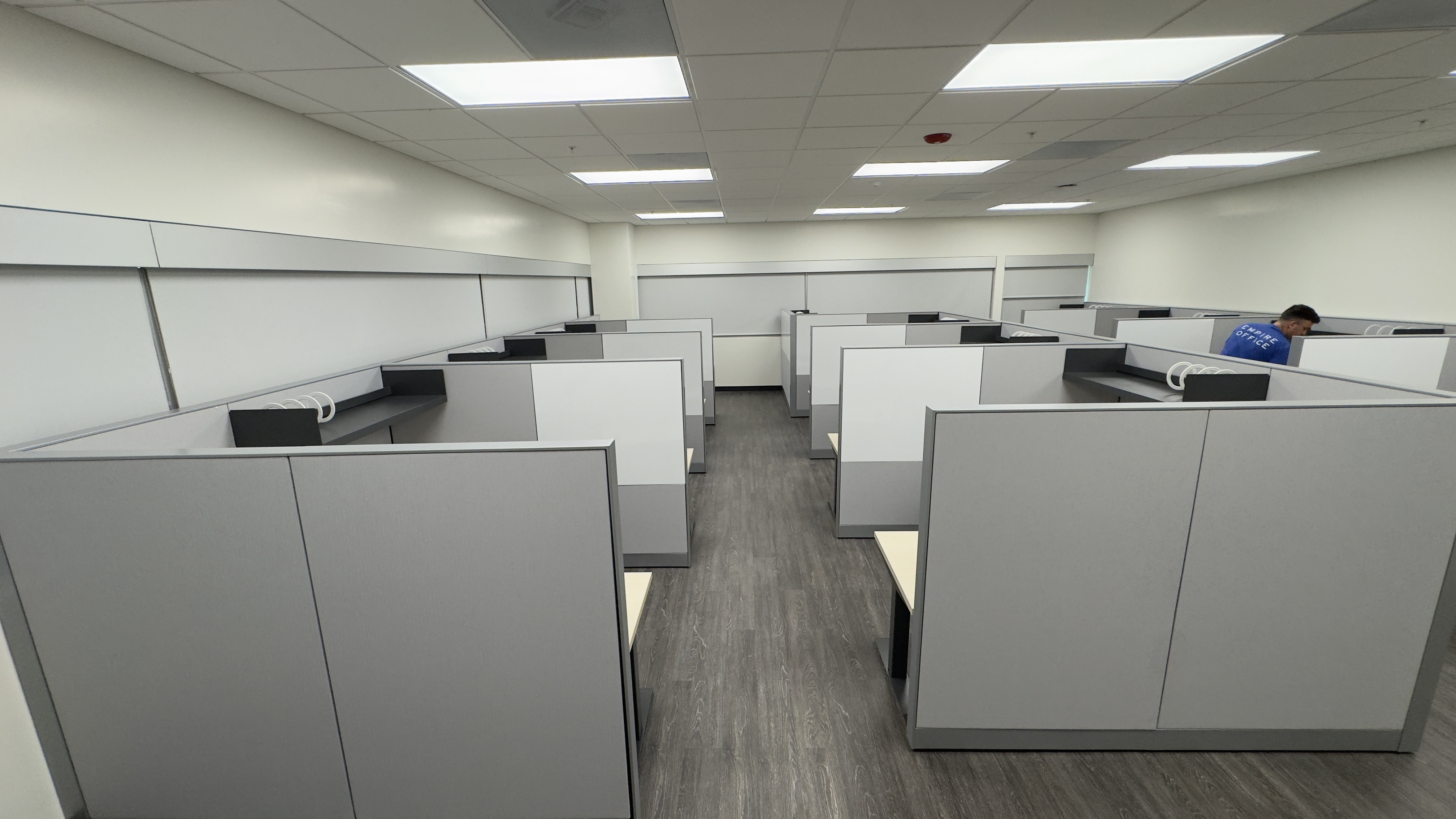 Open Workstation 12