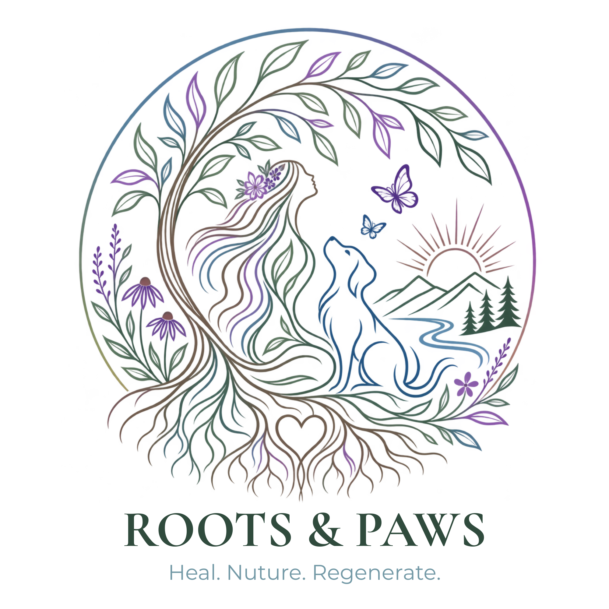 Brand Logo