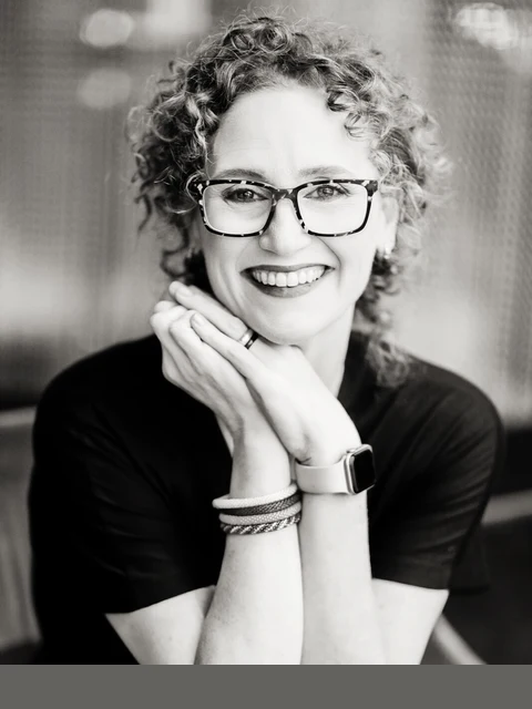 Jeanette Marie — Anxiety Hypnotherapist, Fairfax