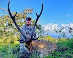 Can Tourists Hunt in Hawaii? Yes, Here's How to Do It on Molokai