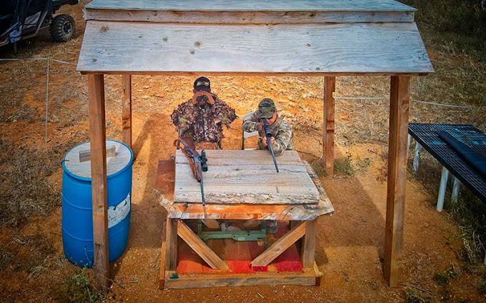 How to Hunt Deer for Beginners on Molokai