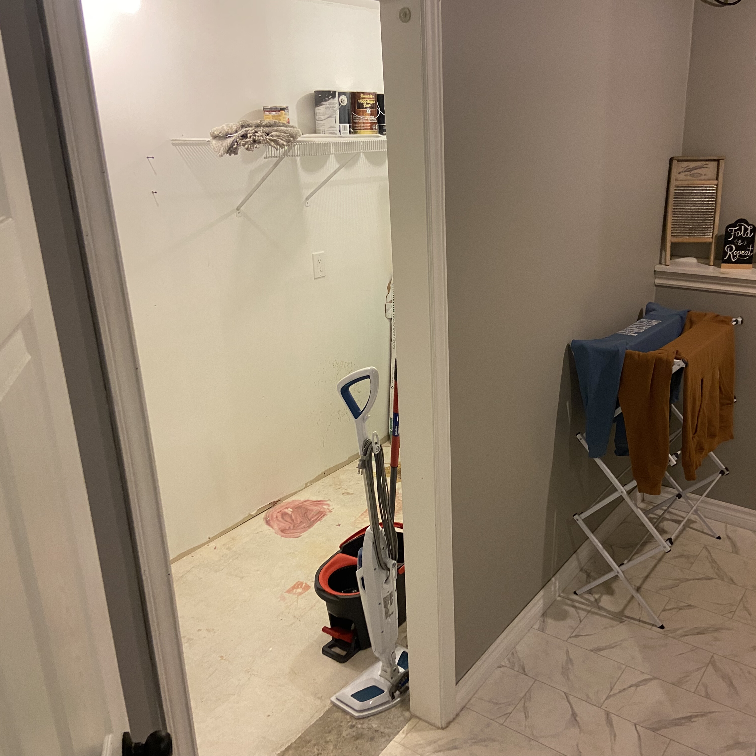 Bathroom after renovation 6