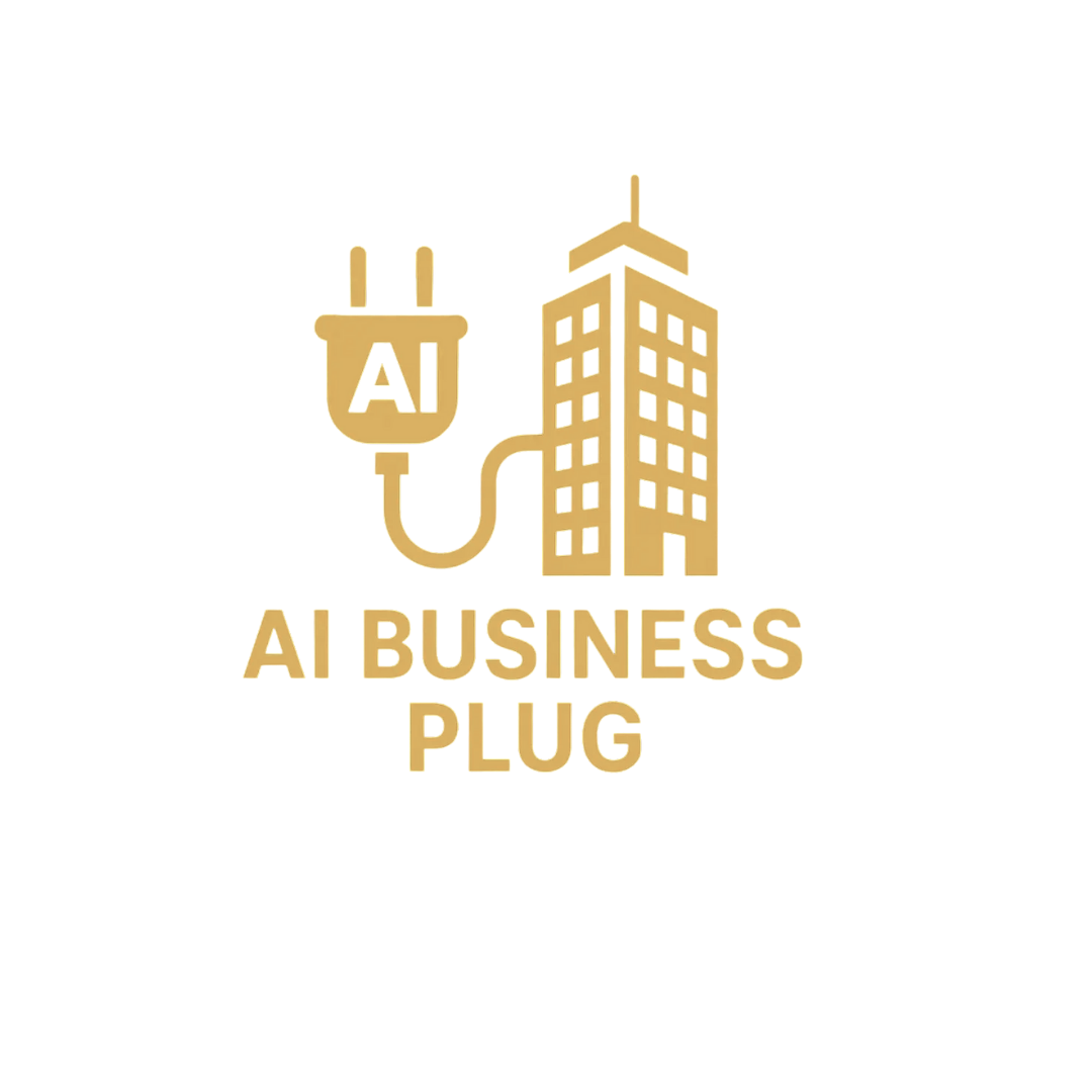 AI Business Plug