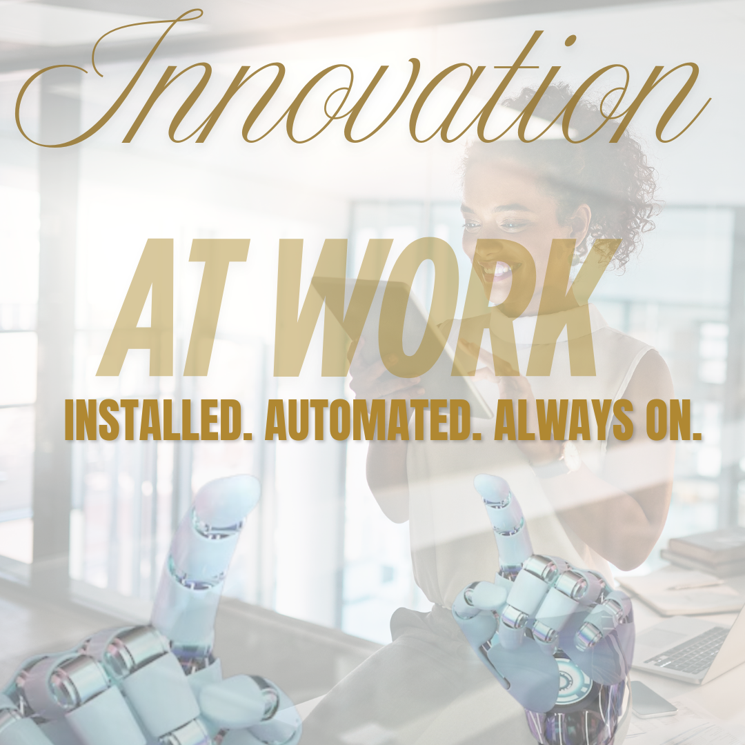 AI Business Solutions