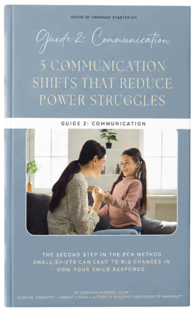 Guide 2: Communication