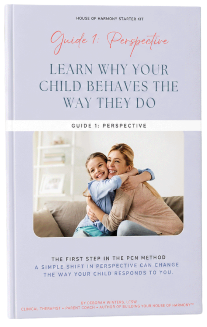 Guide 1: Perspective