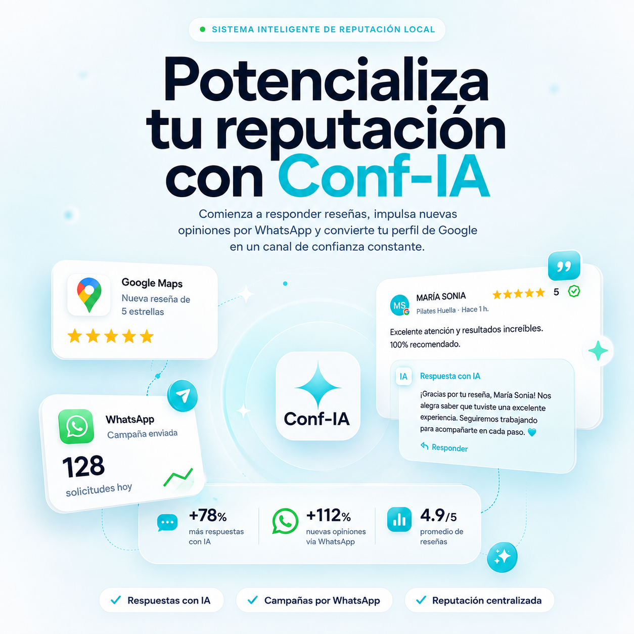 Imagen de ejemplo de campaña