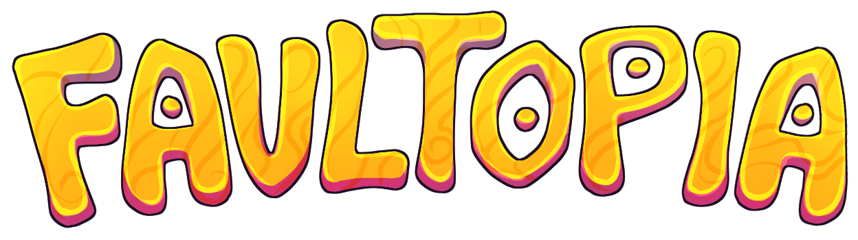 Faultopia
