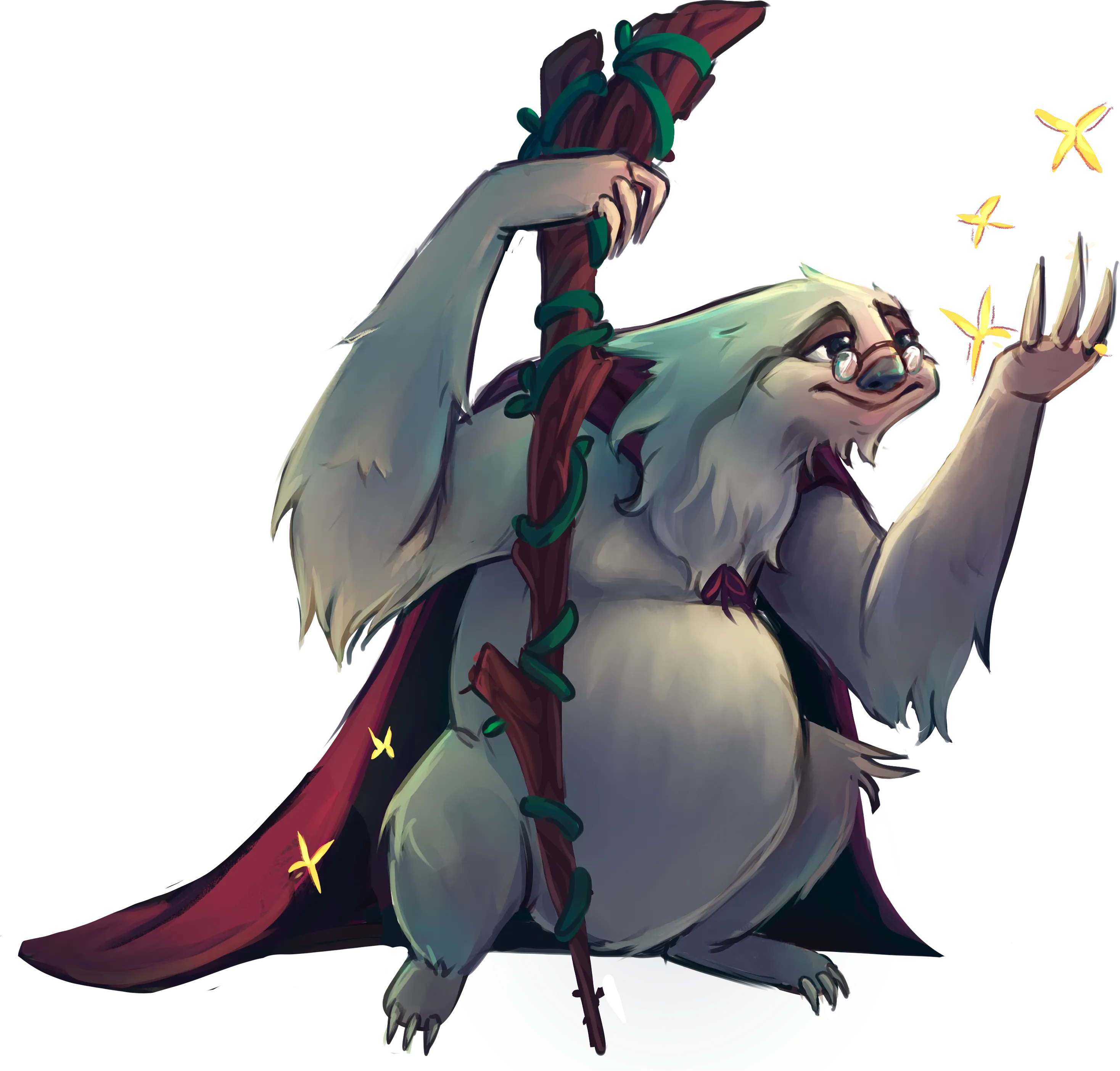 Papa Faulus