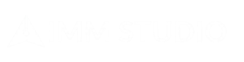 AIMM Studio Logo