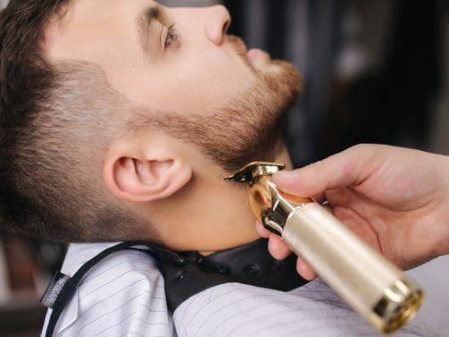 Skin Fade in Morisset