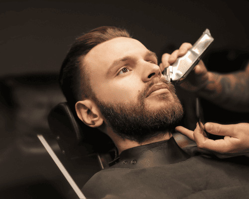 Regular Haircut Morisset