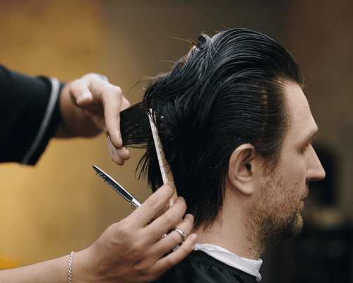 Bonnells Bay Regular Haircut
