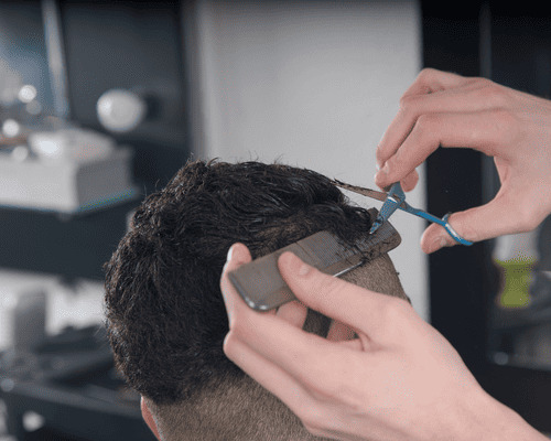 Toronto Regular Haircut