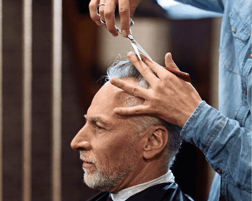 Crew Cut Morisset
