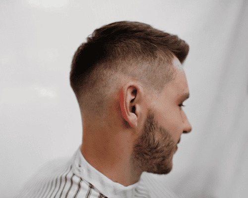 Toronto Student Haircut