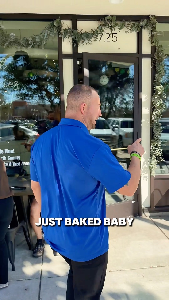 Local business shoutouts