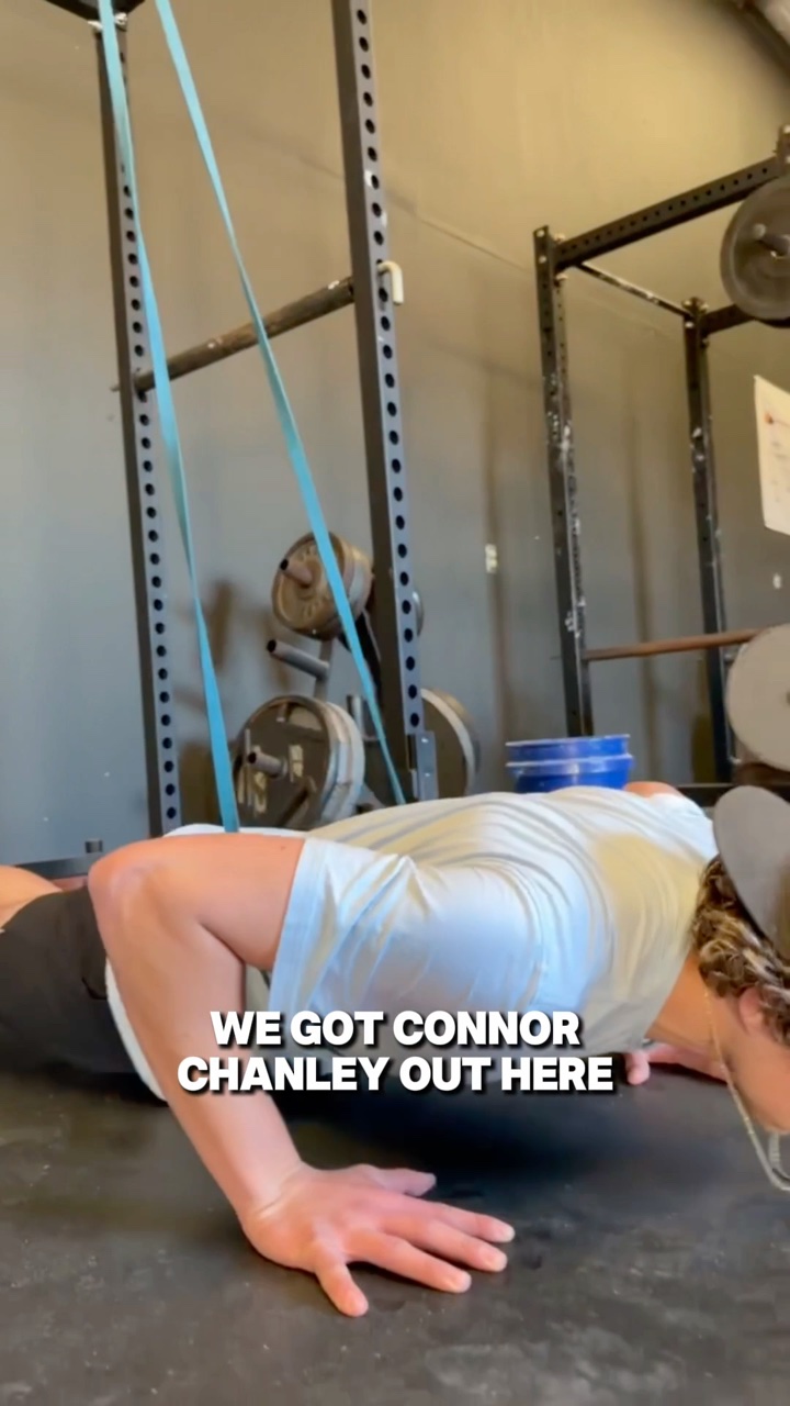 Harvel Athletic Performance