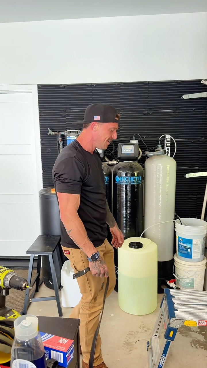 On Point Plumbing