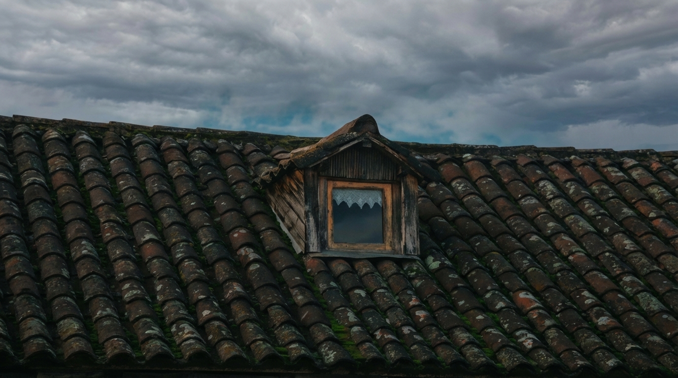 After roofing project 3