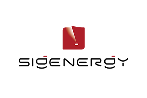 Sigenergy