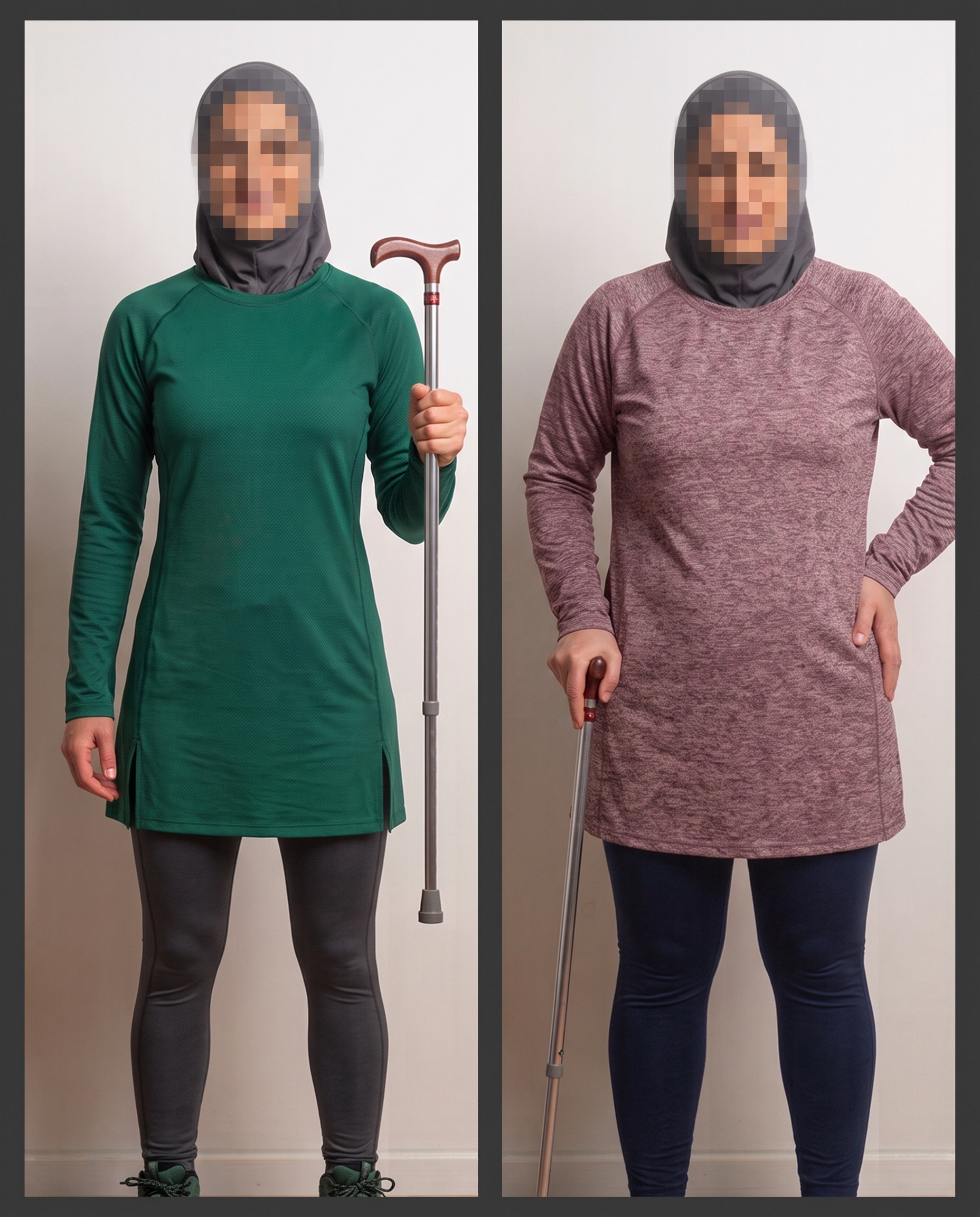تجربة عميلة قبل وبعد كونجي سليم