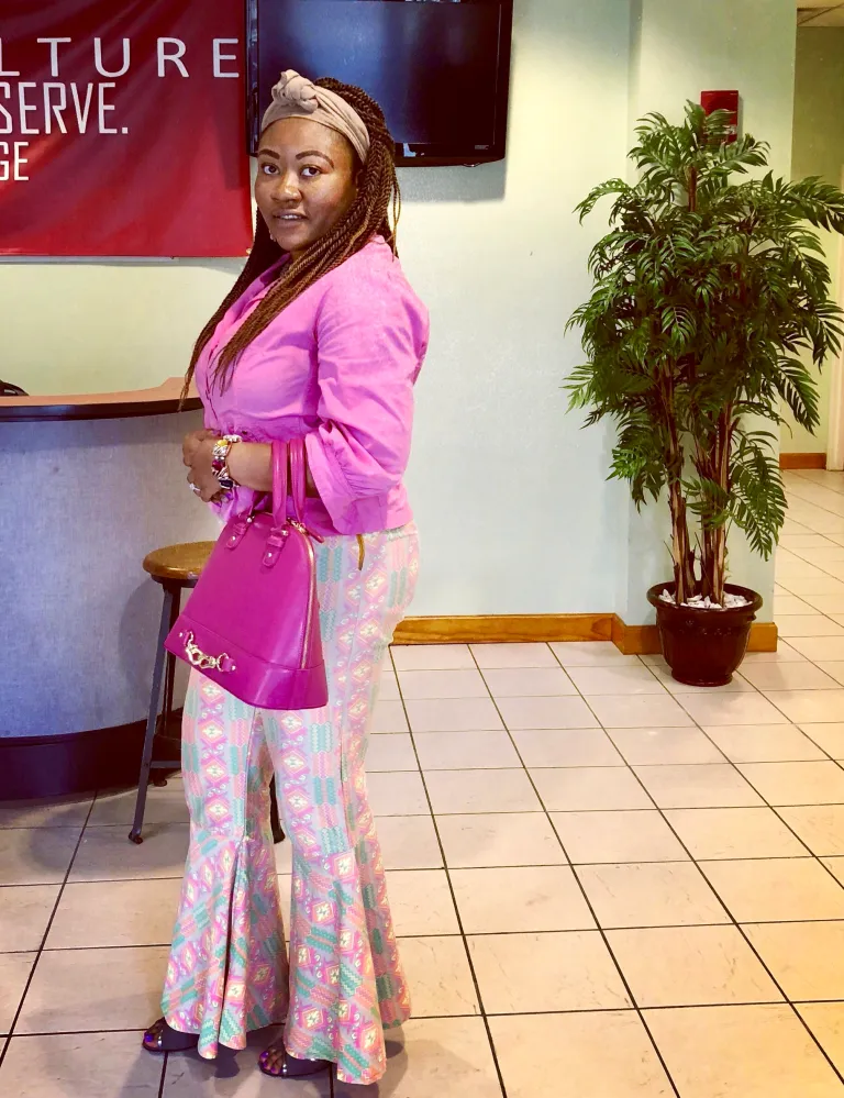 Amaka