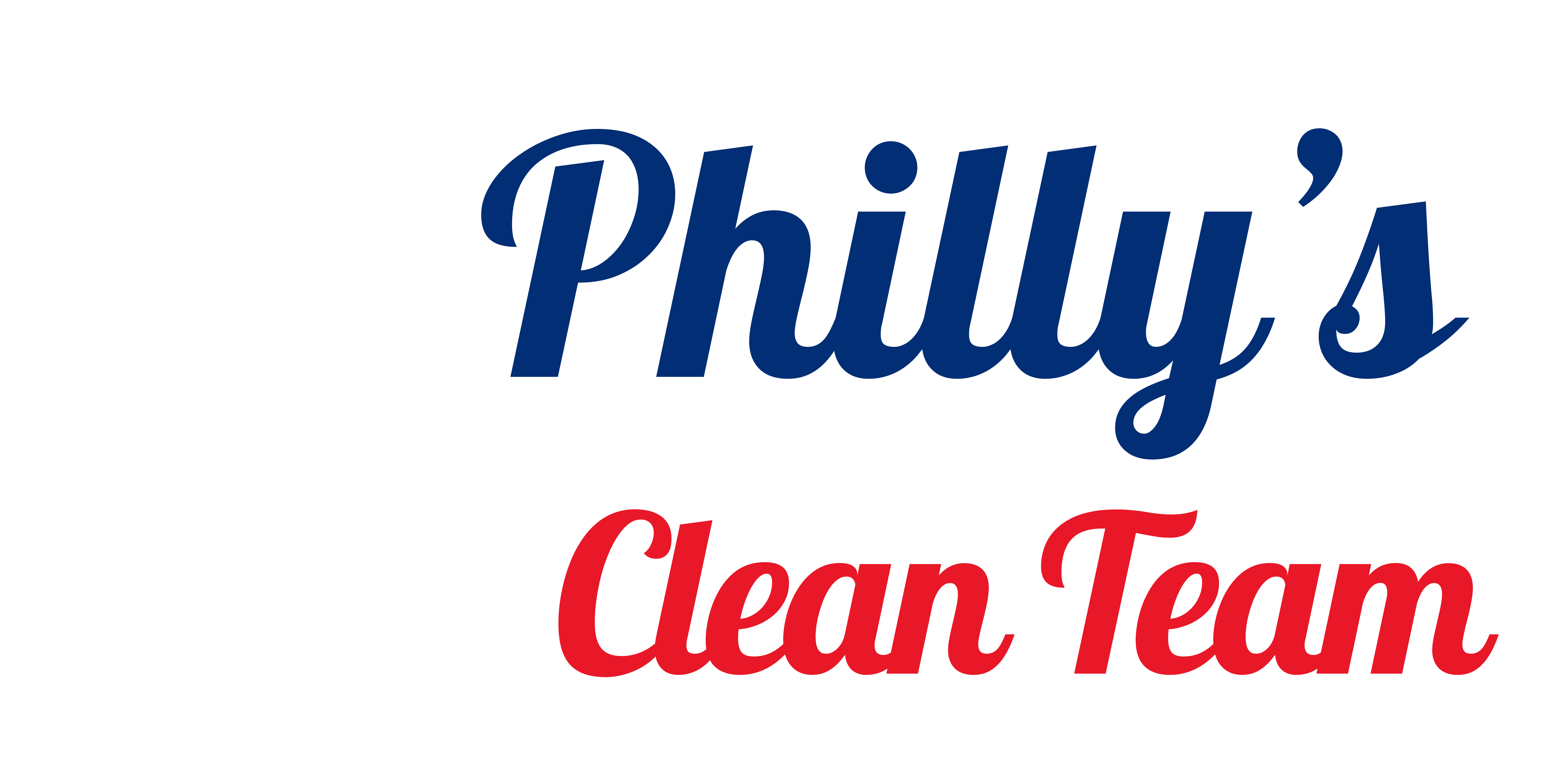 Philly's Clean Team