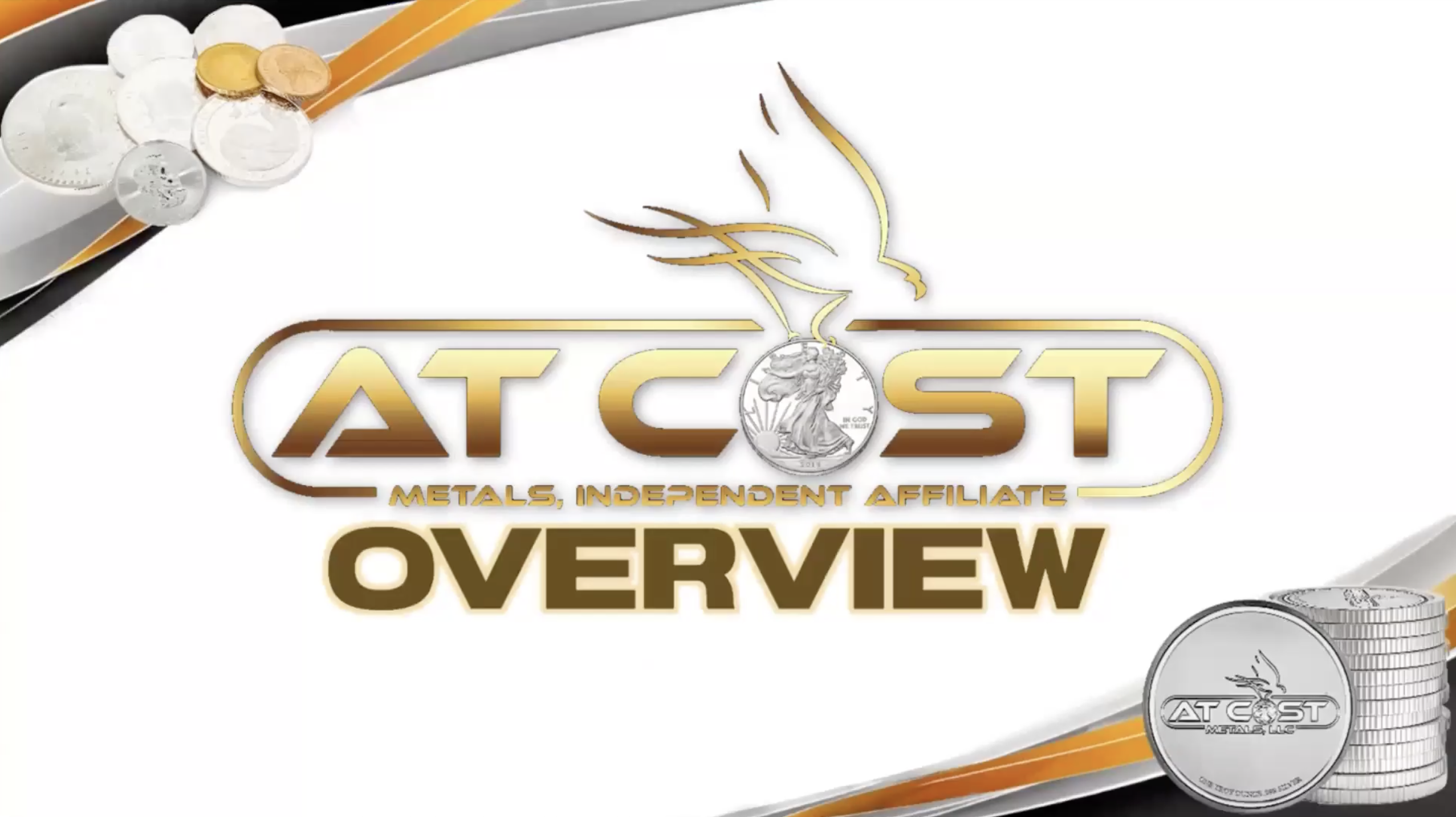 My At Cost Metals | Buy Assets & Get Paid