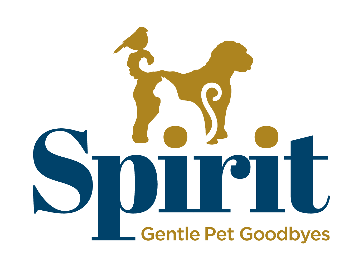 Spirit Gentle Pet Goodbyes