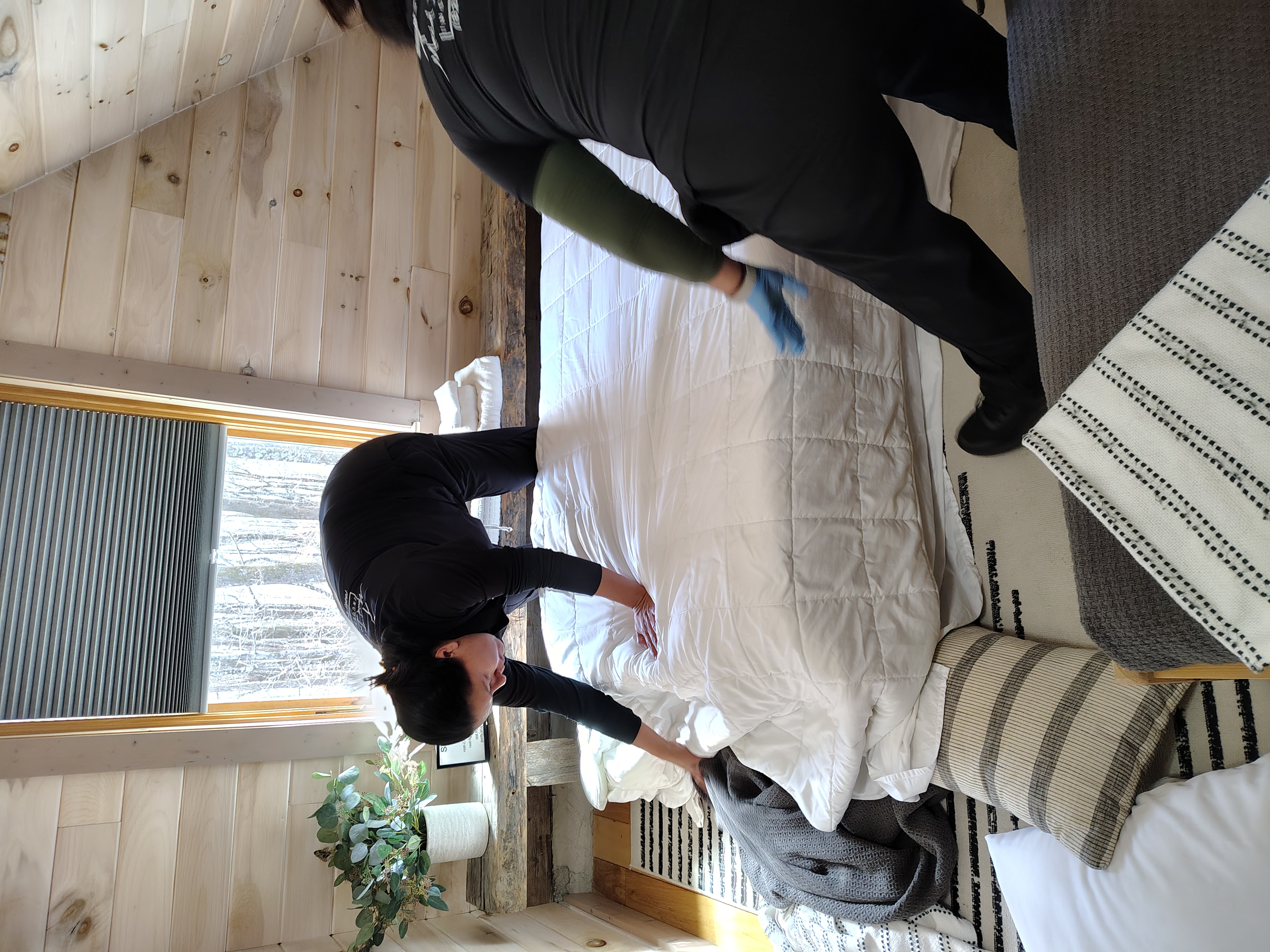 Deep Cleaning Service