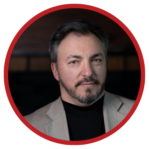 Alain Dumonceaux