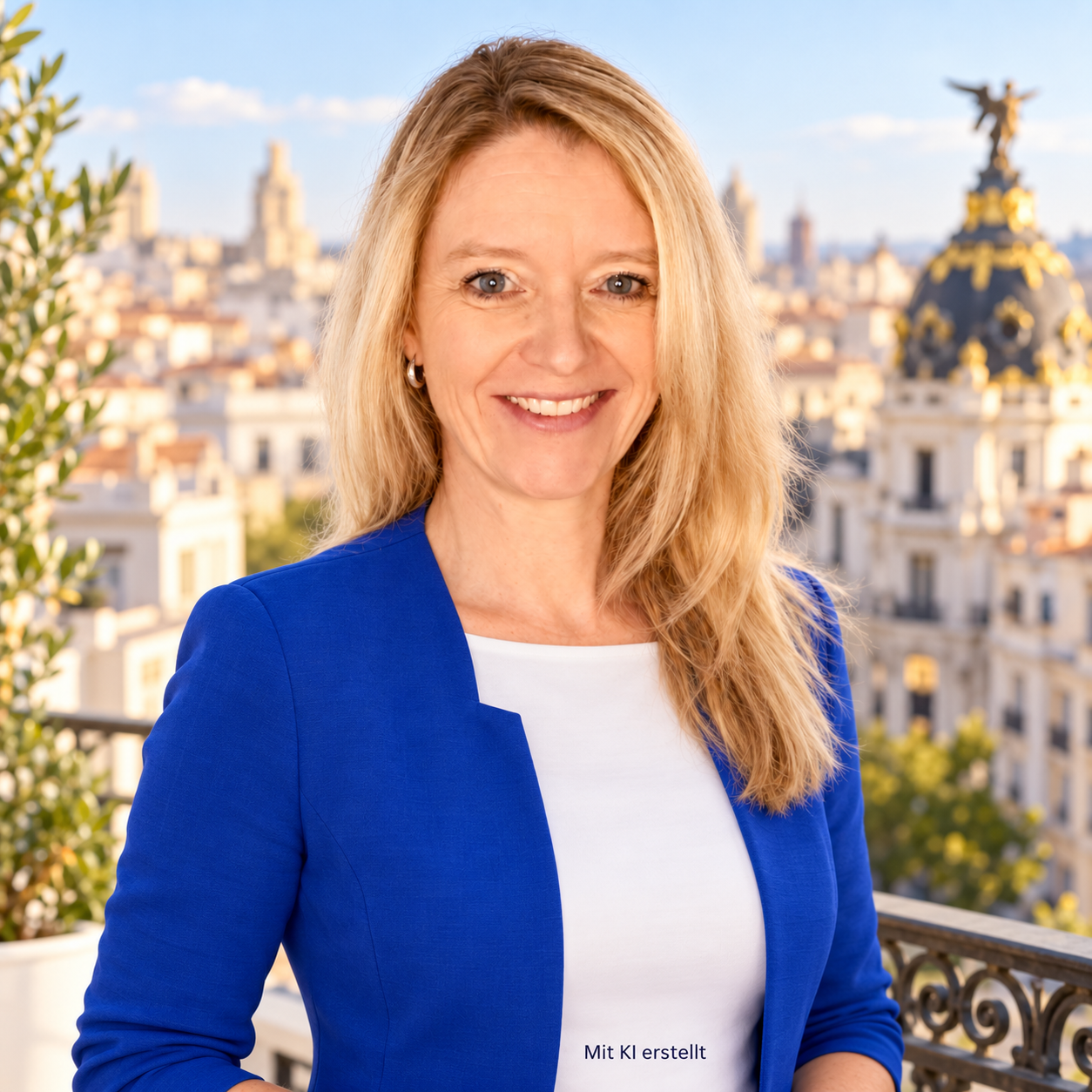 Tanja Schwarz