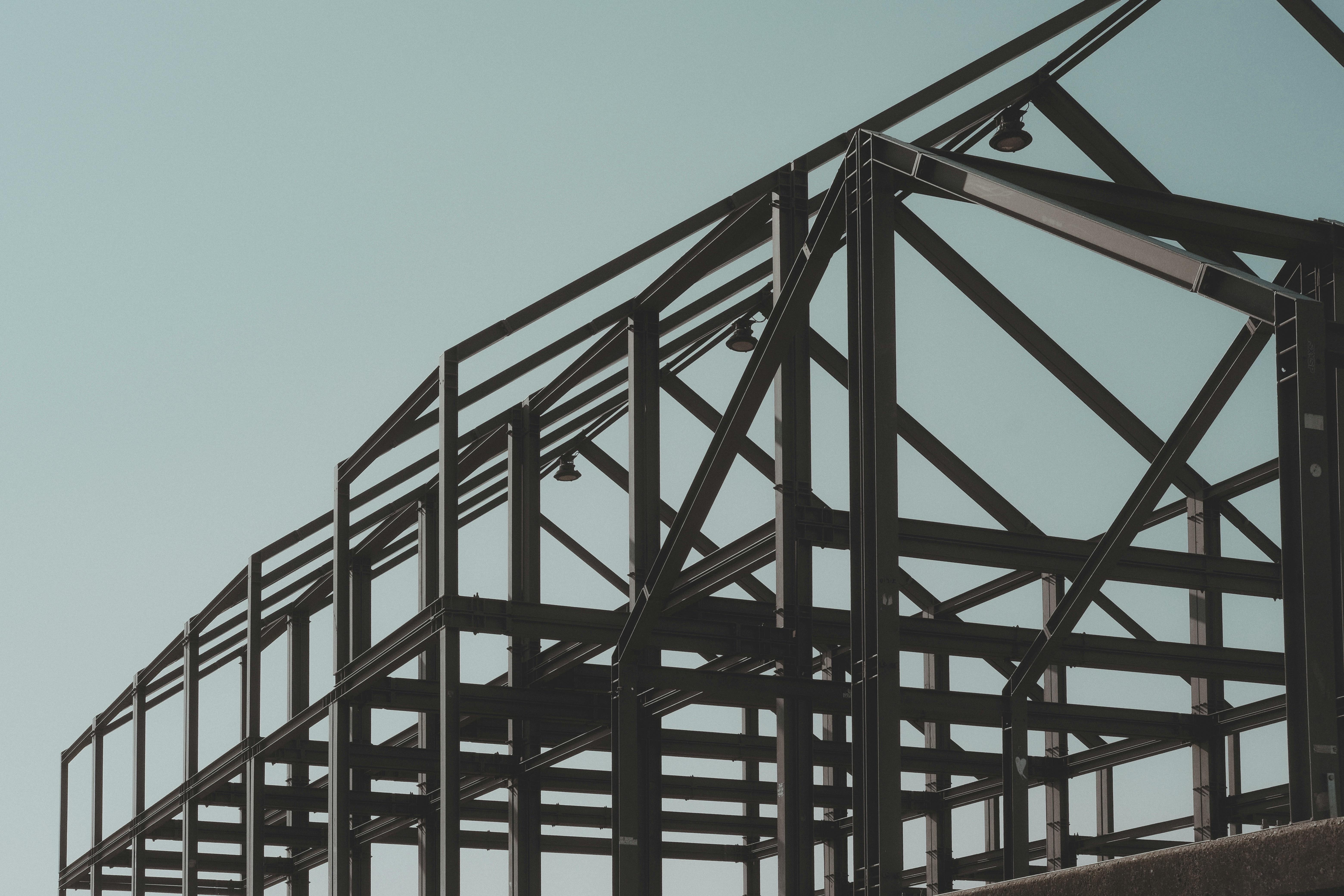 Metal Buildings