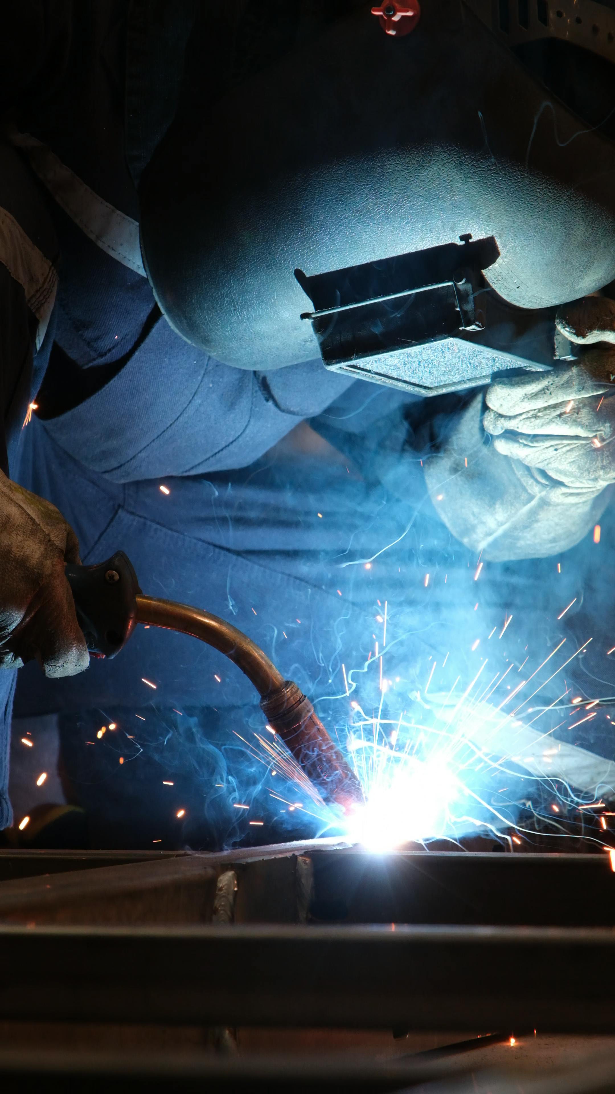Welding & Fabrication