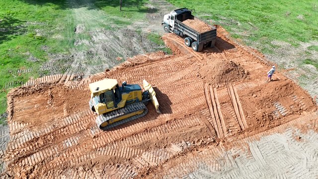 Land Clearing